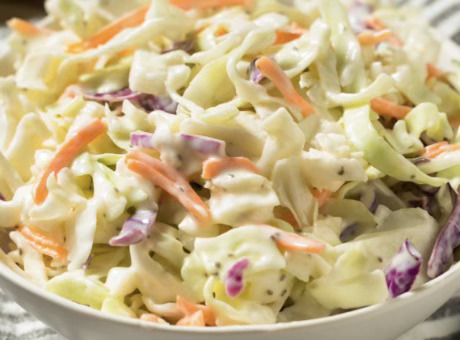 Coleslaw