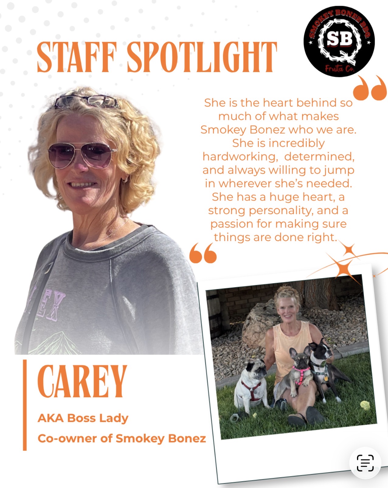 Employee Spotlight