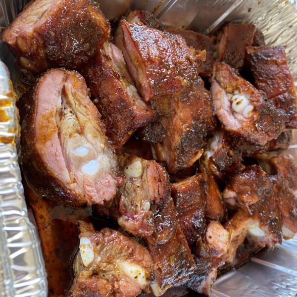 Rib Tips
